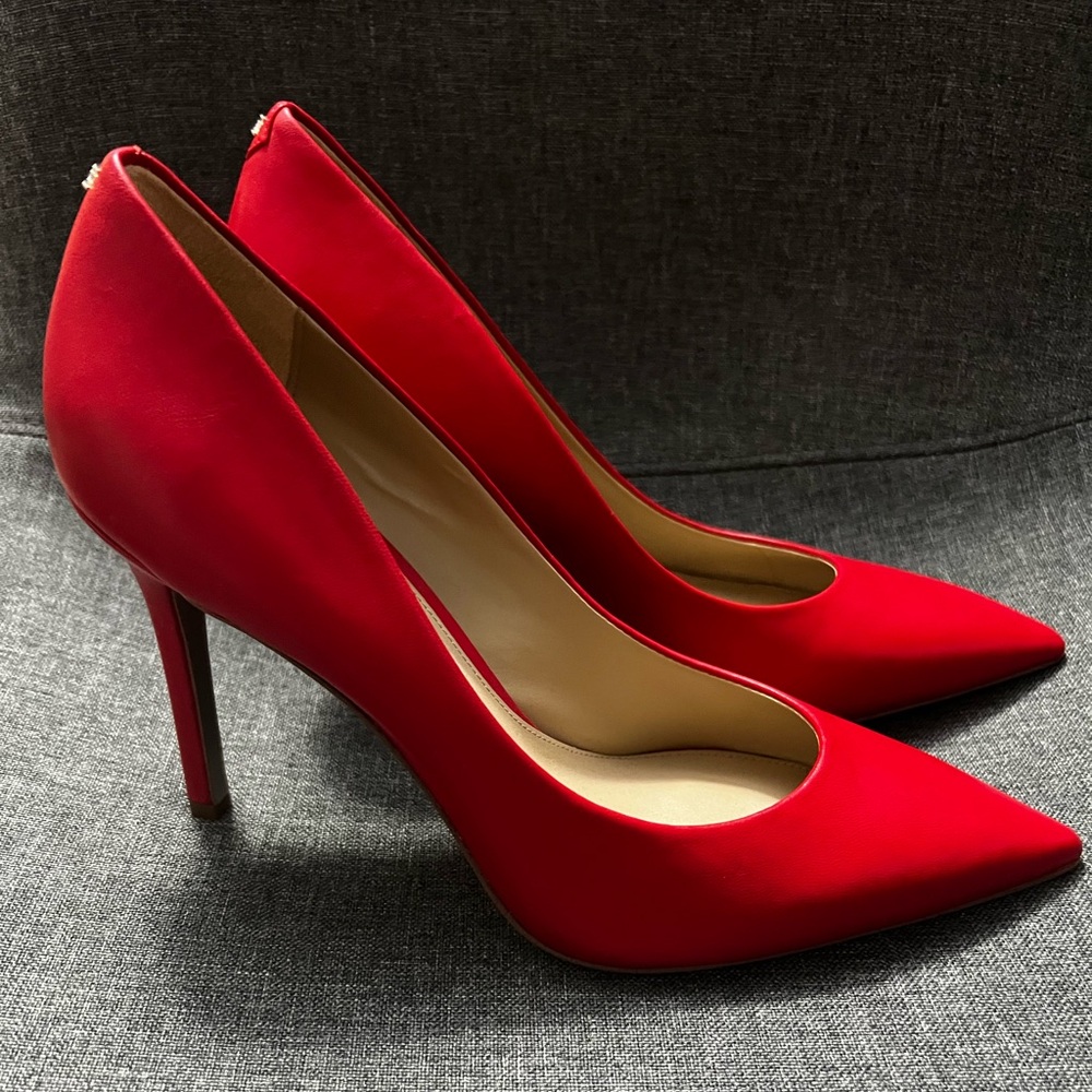 BRAND NEW Sam Edelman Hazel Pumps